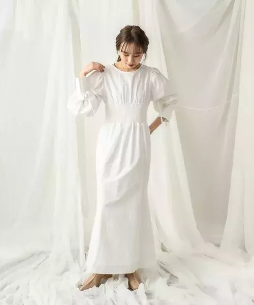 30代からのワンピースコーデ 垢抜けるための大人な着こなし方とは ローリエプレス