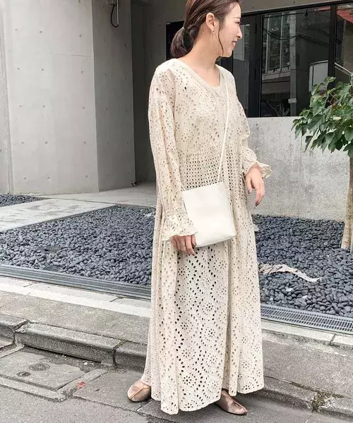 大人女性のための春ワンピース トレンドアイテムコーデピックアップ集 ローリエプレス 大人女性のための春ワンピース トレンドアイテムコーデピックアップ集 ローリエプレス