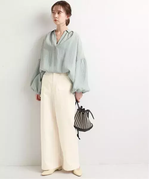 ファッション迷子は卒業 30代の きれいめカジュアルコーデ 特集 ローリエプレス ファッション迷子は卒業 30代の きれいめカジュアルコーデ 特集 ローリエプレス