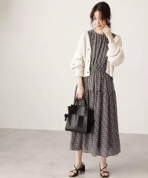 オフィスカジュアルコーデ を楽しもう きちんと見え 好印象間違いなし ローリエプレス