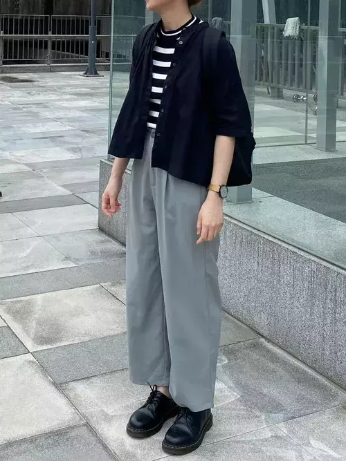 無印良品のリュックで春コーデを作る 21 大人女性らしい合わせ方って ローリエプレス 無印良品のリュックで春コーデを作る 21 大人女性らしい合わせ方って ローリエプレス