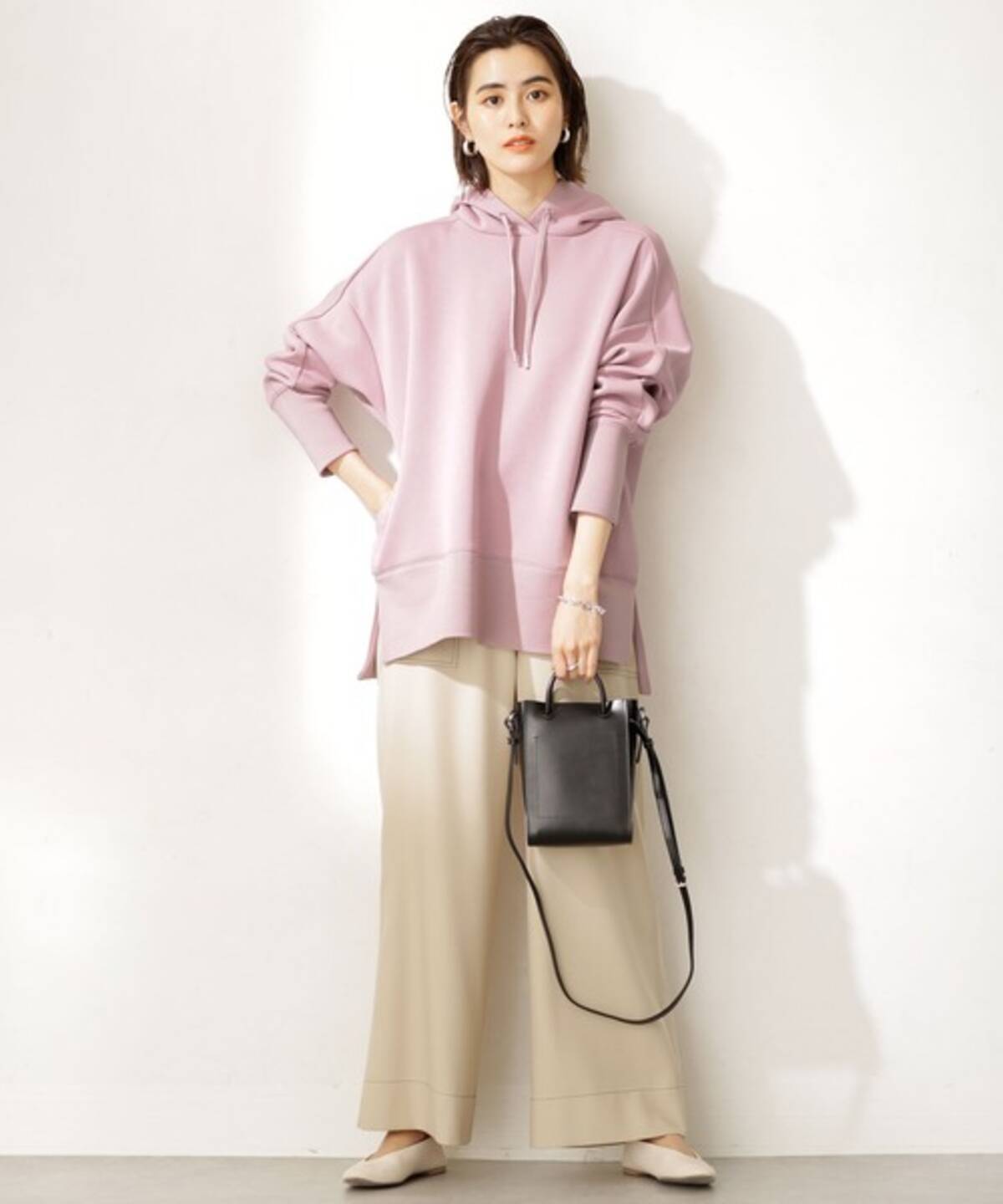 30代女性の素敵度アップ おすすめの春レディースファッション ローリエプレス