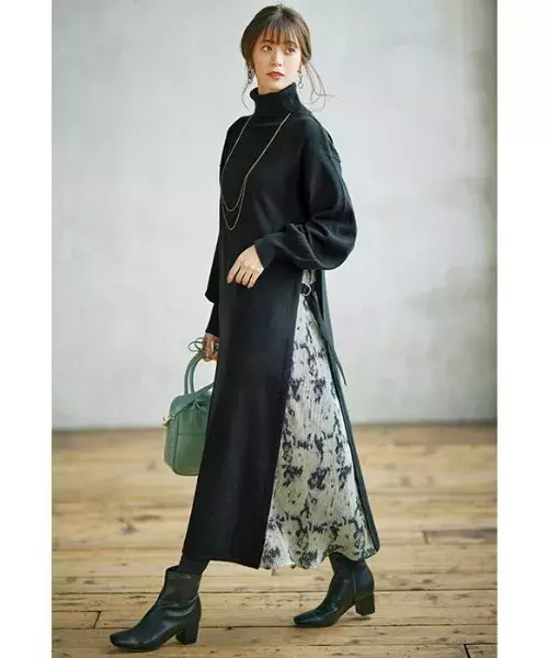 30代 21秋冬の正解コーデはこれ 押さえておきたい今年のトレンド ローリエプレス