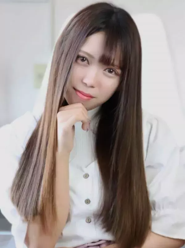 ロングヘア ストレートは難しくない 自分に似合う 王道シンプルヘア の見つけ方 ローリエプレス ロングヘア ストレートは難しくない 自分に似合う 王道シンプルヘア の見つけ方 ローリエプレス