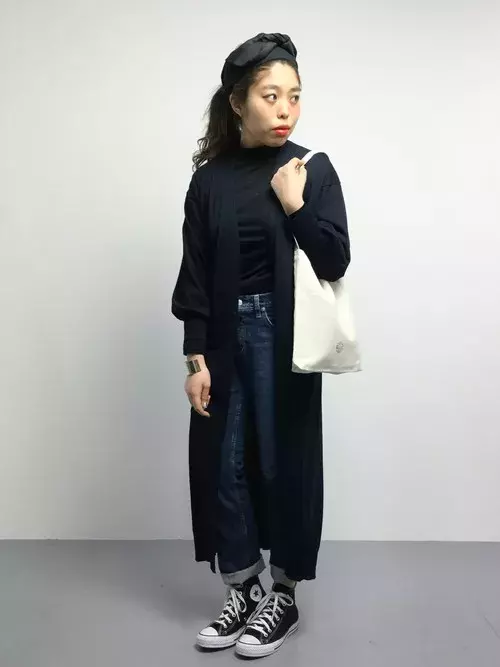 おしゃれの幅が格段アップ ヘアバンドコーデのすすめ ローリエプレス