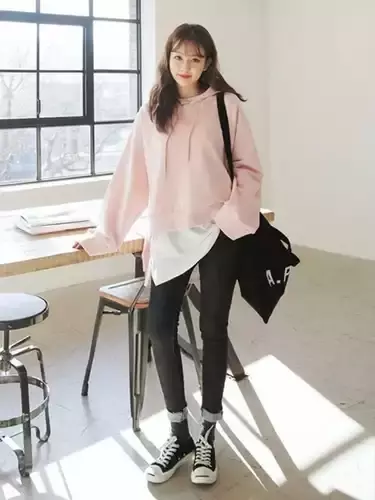 トップ100ゆるふわ 女子 ファッション 人気のファッション画像
