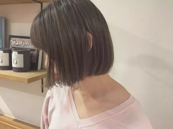 タンバルモリ って何 韓国で人気のボブスタイルはこれ ローリエプレス タンバルモリ って何 韓国で人気のボブスタイルはこれ ローリエプレス