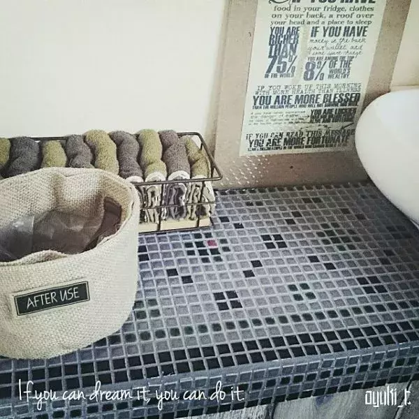 真似したくなる おしゃれで見せたくなる洗面 トイレスペース作りのアイデア ローリエプレス