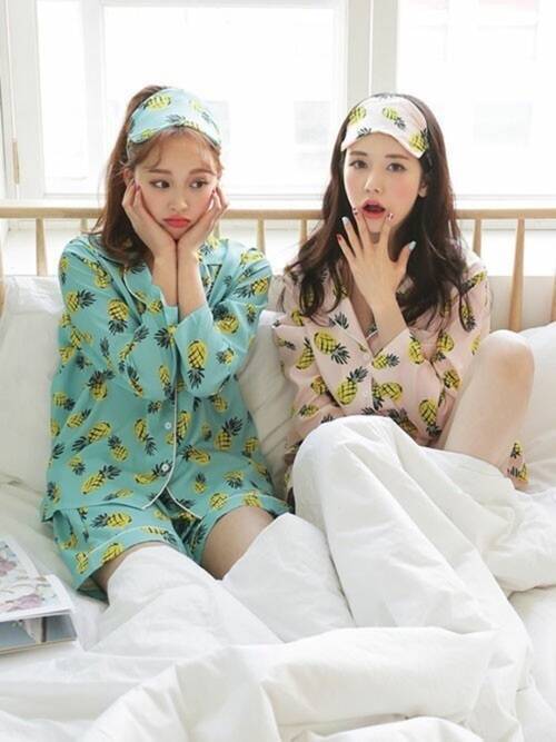 夏のルームウェアはどうする お部屋の中でもかわいい自分でいよう ローリエプレス