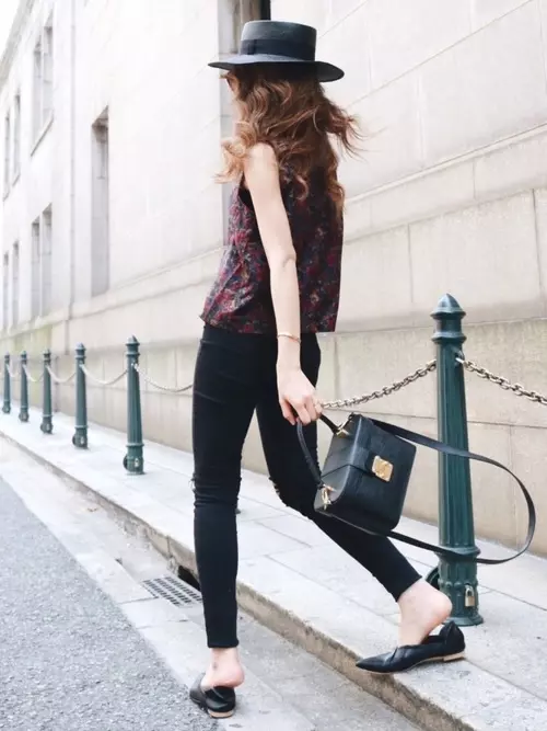 この夏真似したいおしゃれなラフ夏コーデ ローリエプレス