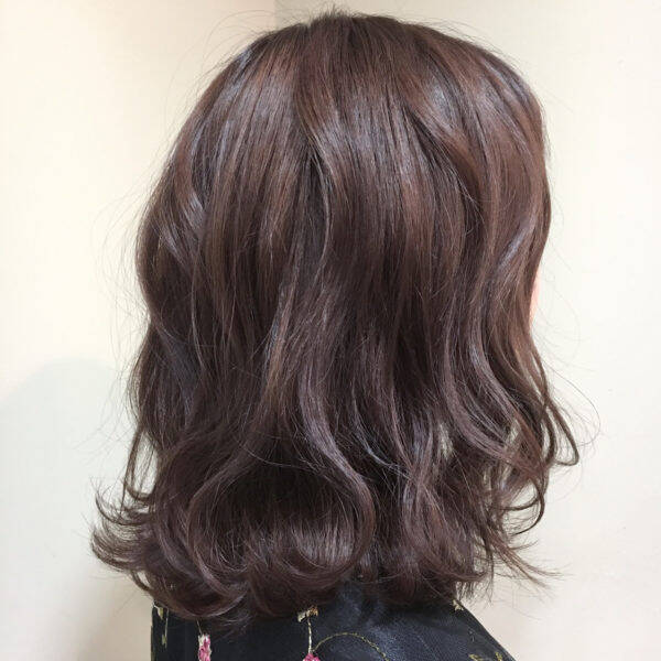 一足早くトレンドを掴むならラベンダーヘアカラーがおすすめ ローリエプレス