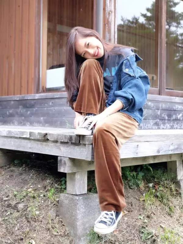 インスタ映えする洋服と写真の秘密 コーデを素敵に見せるポイント ローリエプレス