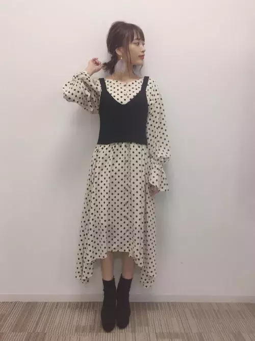 女優さんやモデルさんのwearから学ぶおしゃれコーデ ローリエプレス