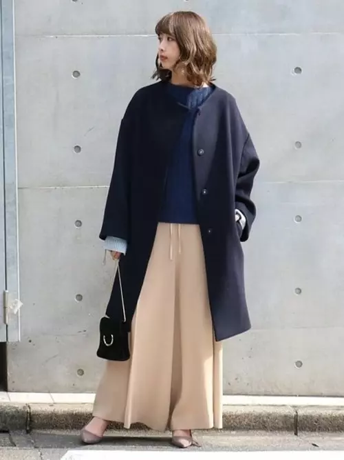 おしゃれなolファッション51選 エレガントで清潔感があるコーデ特集 ローリエプレス