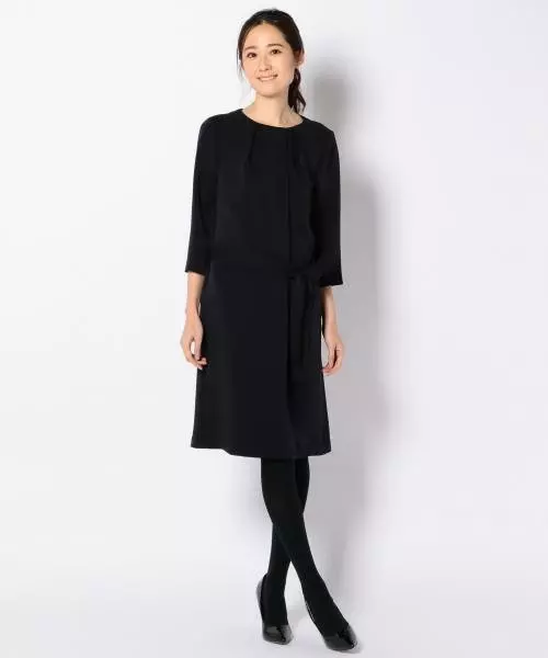 オケージョンシーンからカジュアルシーンまで コーデに困った時に使える おしゃれワンピース特集 ローリエプレス