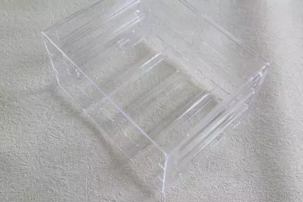 連載 100均のプラスチック引き出しをおしゃれにリメイクするコツ ローリエプレス
