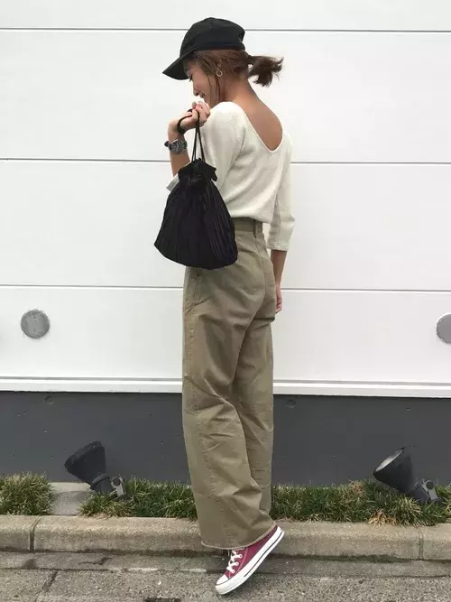 おしゃれママになりたい Wearで見つけたママ達のおしゃれコーデ術 ローリエプレス