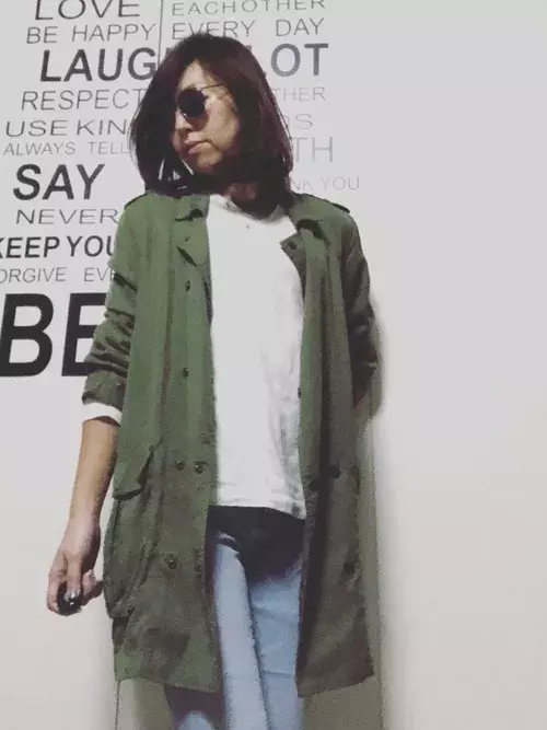 大人女子にはロンハーマンがオススメ 洗練されたオシャレなリラックスコーデ特集 ローリエプレス