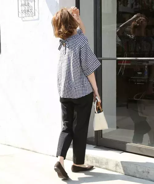 30代からの大人女子でも挑戦できる 春夏の流行ファッションをまとめてご紹介 ローリエプレス