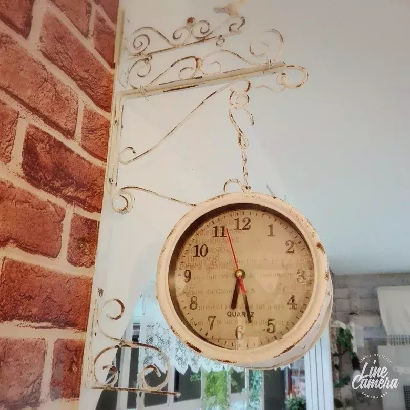 100均で理想の時計を手に入れよう 100均アイテムを活用した時計diy特集 ローリエプレス