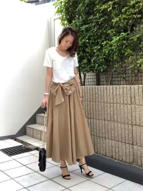 無印良品 のプチプラコーデ シンプルアイテムで作る大人女子コーデまとめ ローリエプレス 無印良品 のプチプラコーデ シンプルアイテムで作る大人女子コーデまとめ ローリエプレス