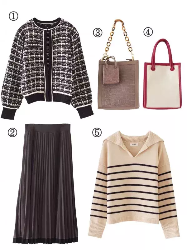 連載 しまむらマニアが選ぶ 21年買ってよかったおすすめアイテム21選 ローリエプレス