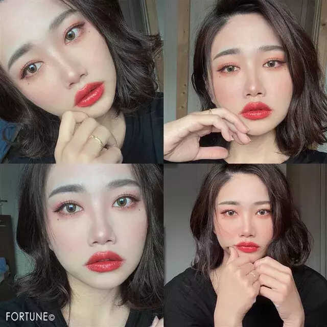 まるでお人形みたい 人間離れした中国メイク チャイボーグ を徹底解説 ローリエプレス