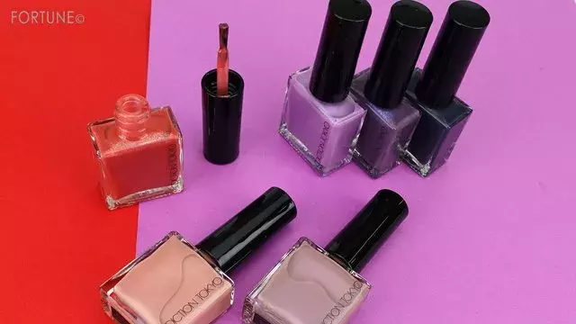 アディクション ザ ネイルポリッシュ L 21秋の限定6色を比較 ローリエプレス アディクション ザ ネイルポリッシュ L 21秋の限定6色を比較 ローリエプレス