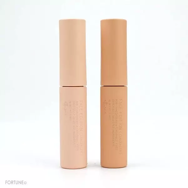 エテュセ フェイスエディションから リニューアル商品が3つも ローリエプレス