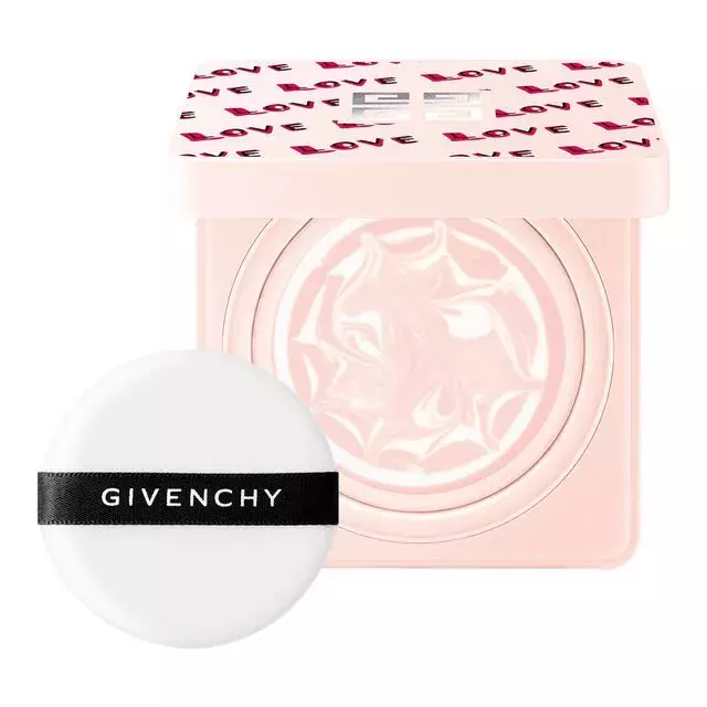 ジバンシイ 21秋 人気コスメの限定パッケージや限定色が登場 ローリエプレス