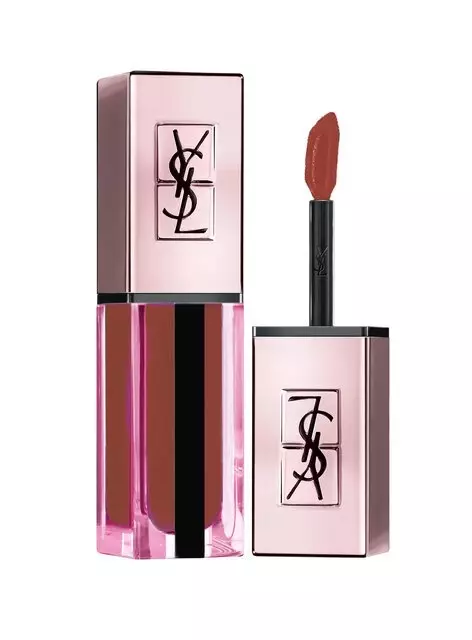 Ysl新作コスメ 大人気リップからヌードコレクション誕生 ローリエプレス