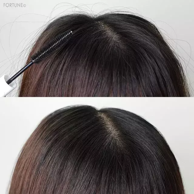 アホ毛直しマスカラ おすすめ5選 前髪セット まとめ髪にも使えるマスカラタイプのスタイリング剤 ローリエプレス