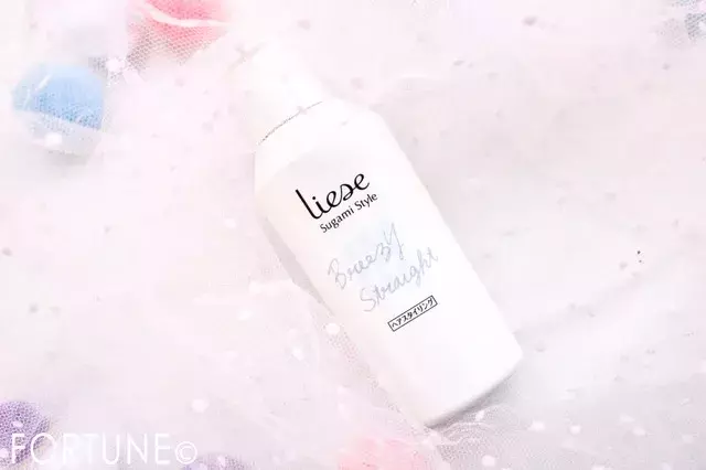 モテる 素髪風ヘア は 寝る前に仕込む リーゼ 新作スタイリング剤が簡単らしいです ローリエプレス