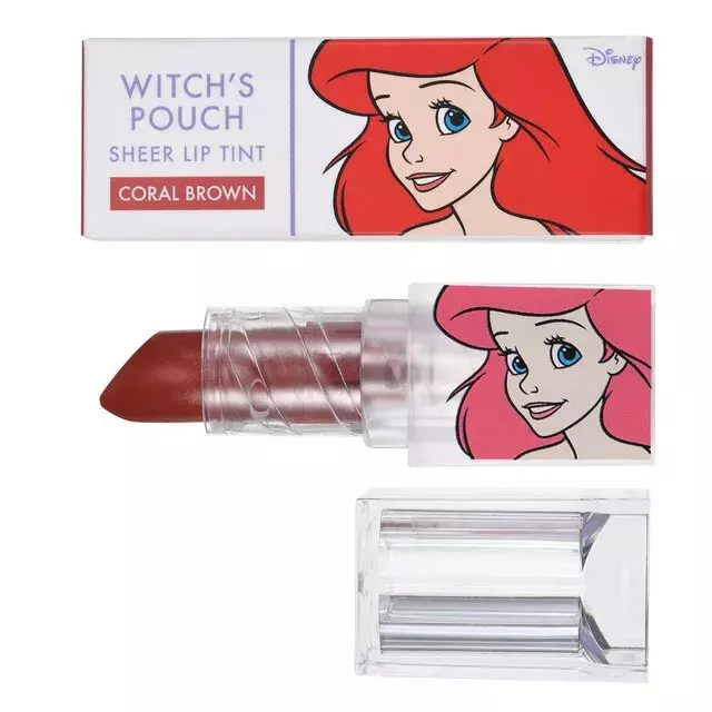 21夏 ウィッチズポーチ ディズニーストア 韓国コスメがディズニープリンセスになって登場 ローリエプレス 21夏 ウィッチズポーチ ディズニーストア 韓国コスメがディズニープリンセスになって登場 ローリエプレス