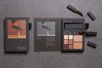 韓国コスメ《Matièr》話題の“インテリアコスメ”『Makeup Book』が日本でも販売開始