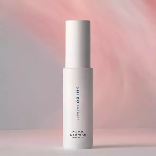 Shiro 21春 さくら219 オードパルファン ルームフレグランス オンライン限定発売 ローリエプレス Shiro 21春 さくら219 オードパルファン ルームフレグランス オンライン限定発売 ローリエプレス