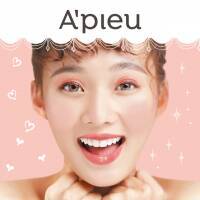 韓国「A'pieu(アピュー)」の《ジューシーパン ティント＆ジューシーパン スパークリングティント》5/15 PLAZAオンラインにて先行発売！
