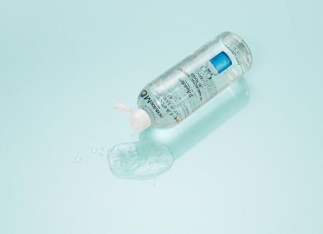 ジェイエムソリューション《JM solution XL TONER（全3種）》5月上旬〜発売中！水分と美容成分を一緒に角層に浸透させる化粧水の1枚目の画像