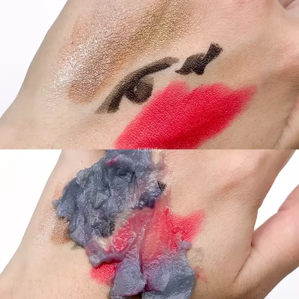 クレージュのしっとり美肌が叶う新作 クレンジングバーム をレビュー ローリエプレス