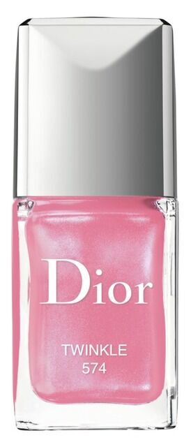 「Dior」ディオール スノーカラー コレクション《ライジング スター》2月22日発売！春に溢れるピンクの光ときらめきに満たされたメイクアップを。の10枚目の画像