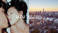 ウズ 2nd コレクション《UZU 38℃ / 99℉ Lipstick <TOKYO>》《UZU 38℃ / 99℉ Lip Treatment》9/27発売！心が色づくリップメイク・ケアを。