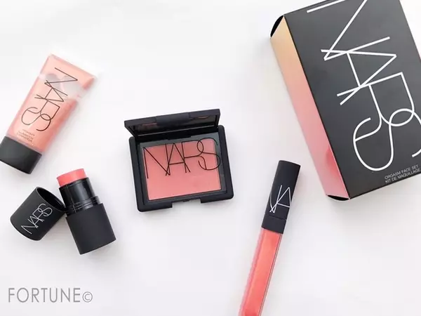 Nars ナーズ 3 21 オーガズムフェースセット が伊勢丹オンラインにて数量限定発売 ローリエプレス