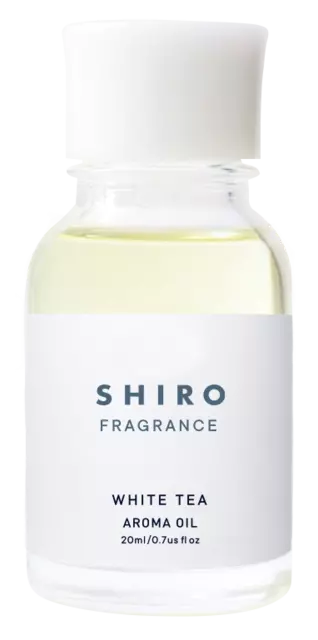 Shiro シロ 豊かな香りに包まれる アロマオイル 全3種 手肌をすっきりと洗い上げる クレイハンドソープ 新2種が発売中 ローリエプレス