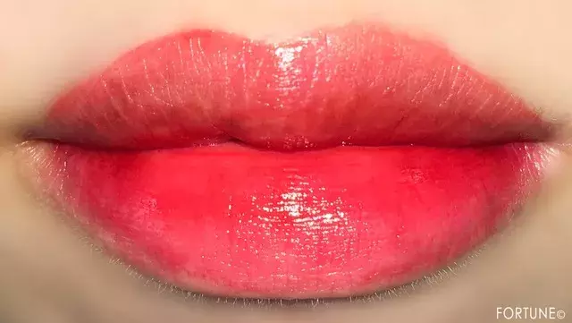 韓国コスメ 秋のグラデリップにはこれしかない Banila Co バニラコ ツーキセス デュアル ティント 06 をレビュー ローリエプレス