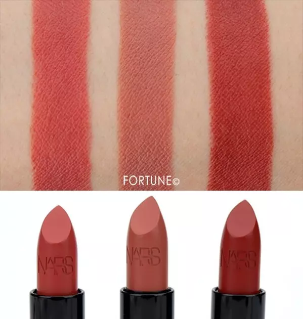 横浜流星 菅原小春起用で話題 Nars ナーズ 史上初の日本限定 Nars Zen Collection 全2アイテム5種をレビュー ローリエプレス