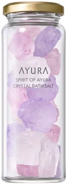 Ayura新作 クリスマスコフレ 25周年記念同時発売 ローリエプレス