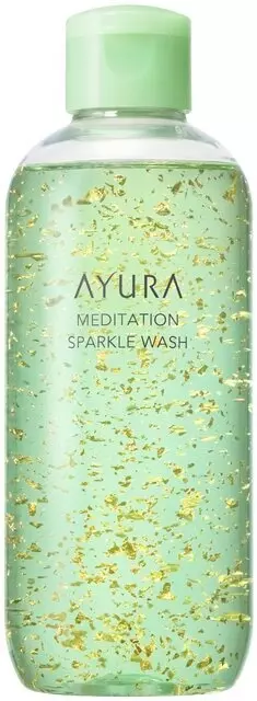 Ayura新作 クリスマスコフレ 25周年記念同時発売 ローリエプレス