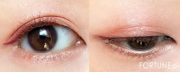 シュウ ウエムラから夏にぴったり オレンジアイシャドウ をピック ローリエプレス