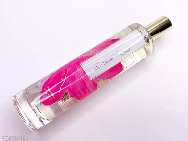 ラリン の新作ボディアイテムで最強モテ肌 柔らかボディで春を迎えて ローリエプレス