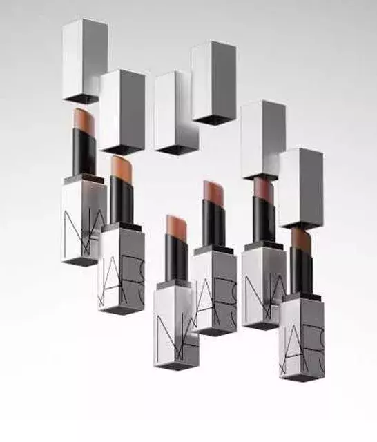 Nars21春新作ティンティッドリップバーム他1品の予約受付中 ローリエプレス